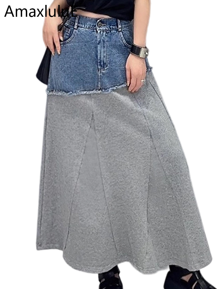 Streetwear Brand Tier - Amax LuluE Brand 2025 Jesień Damska