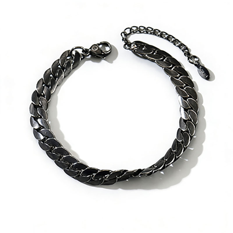 Streetwear Brand Jewelry - Bransoletka Apexelle Brand Streetwear Jewelry ze