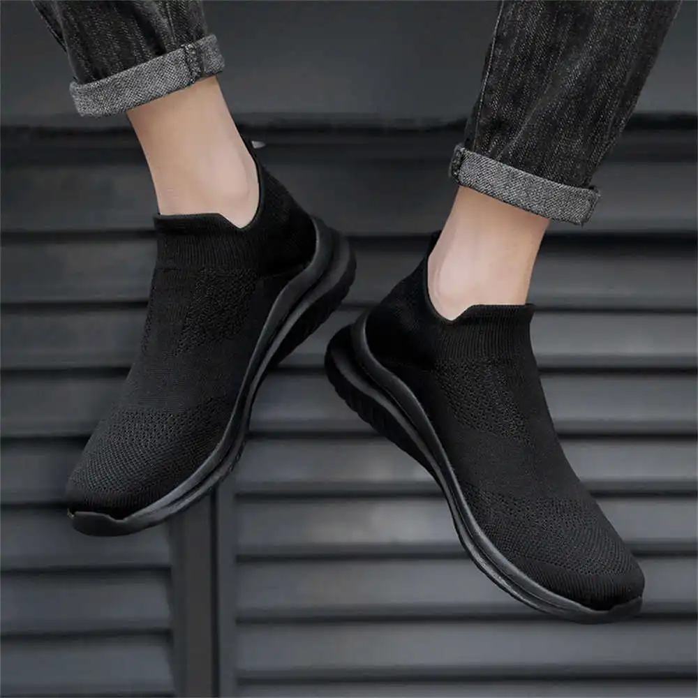 Streetwear Brand Popular - Beżowe miękkie nowe nowości buty do
