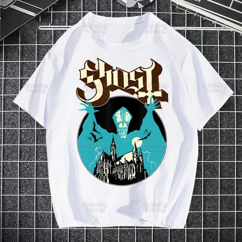 Streetwear Brand Popular - Koszulki męskie z nadrukiem popularnych postaci