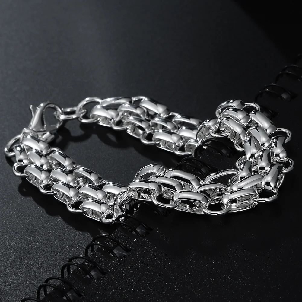 Popularne Marki Bransoletki z  – Streetwear Brand Jewelry recenzja i cena