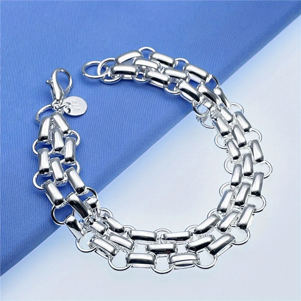 Popularne Marki Bransoletki z  – Streetwear Brand Jewelry recenzja i cena