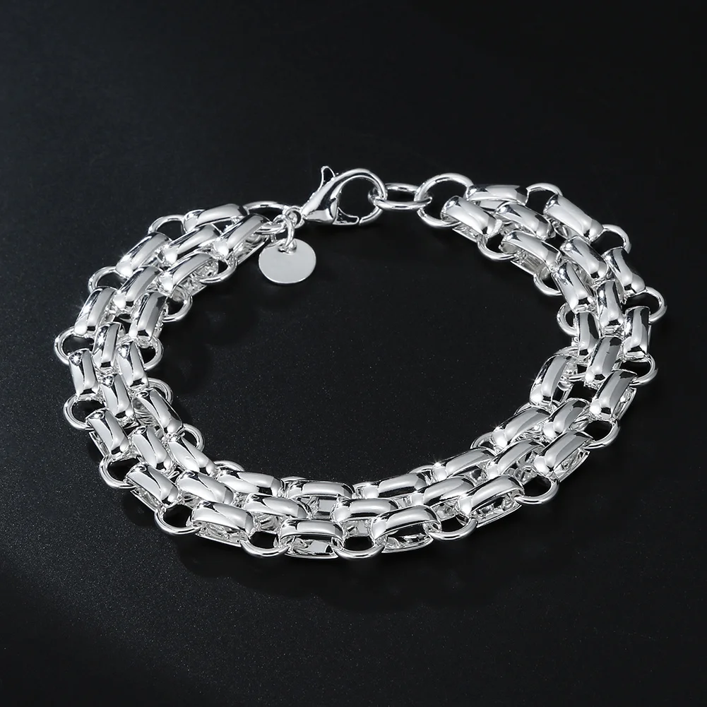 Popularne Marki Bransoletki z  – Streetwear Brand Jewelry recenzja i cena