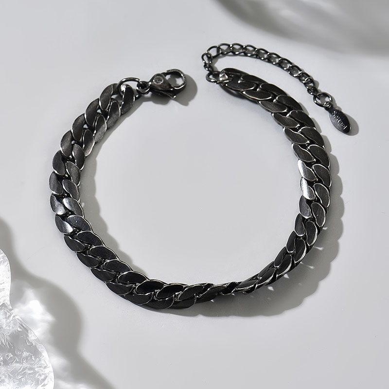 Bransoletka Apexelle Brand Str – Streetwear Brand Jewelry recenzja i cena