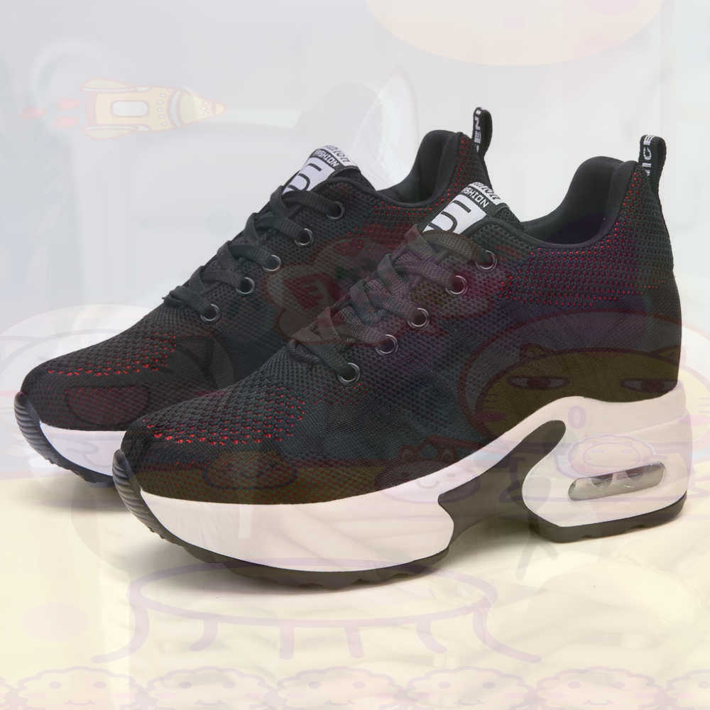 Czerwony Rozmiar 36 Buty Kobie – Streetwear Brand Popular recenzja i cena