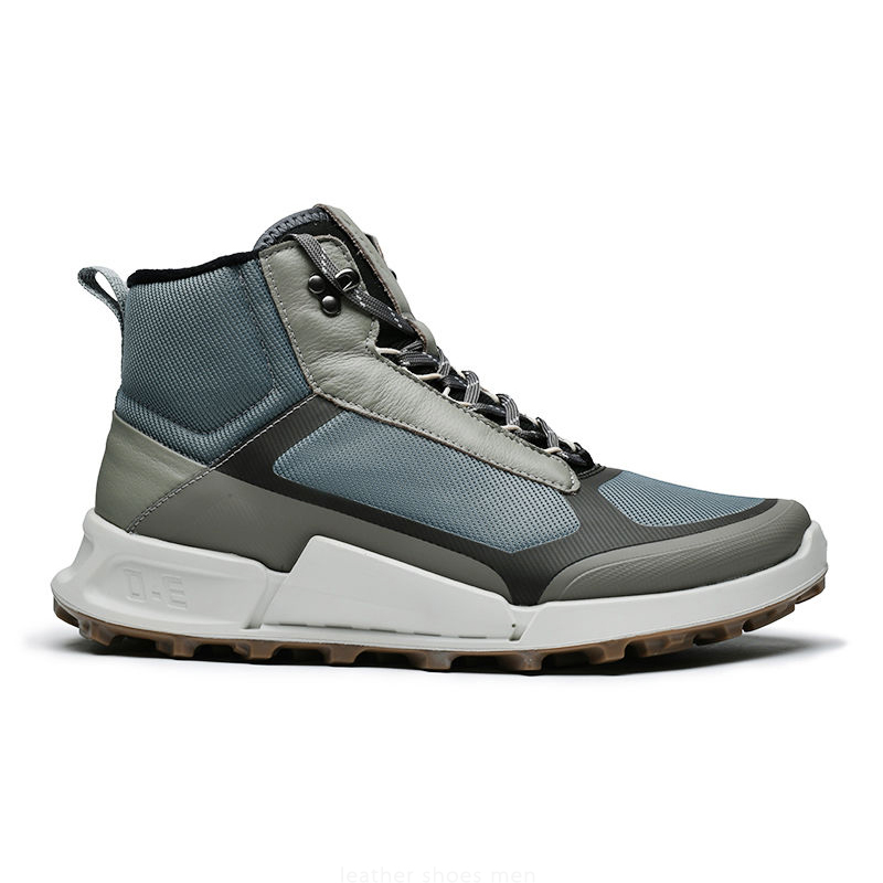 Wysokie buty sportowe, buty tr – Streetwear Brand Popular recenzja i cena