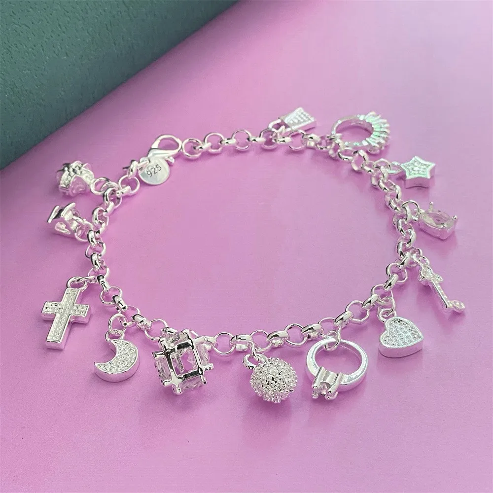 Popularne marki, srebro próby  – Streetwear Brand Jewelry recenzja i cena