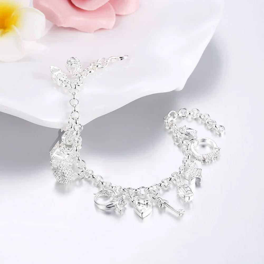 Popularne marki, srebro próby  – Streetwear Brand Jewelry recenzja i cena