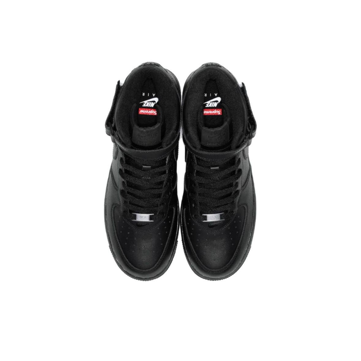 Supreme X Nike Air Force 1 But – Supreme Brand Streetwear recenzja i cena