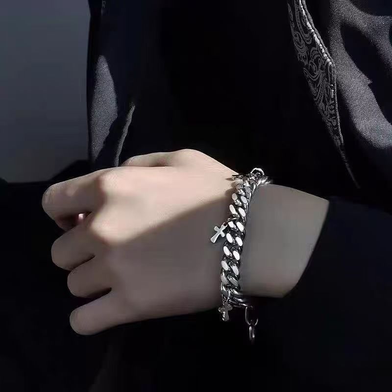 Hity międzynarodowe: Bransolet – Streetwear Brand Jewelry recenzja i cena