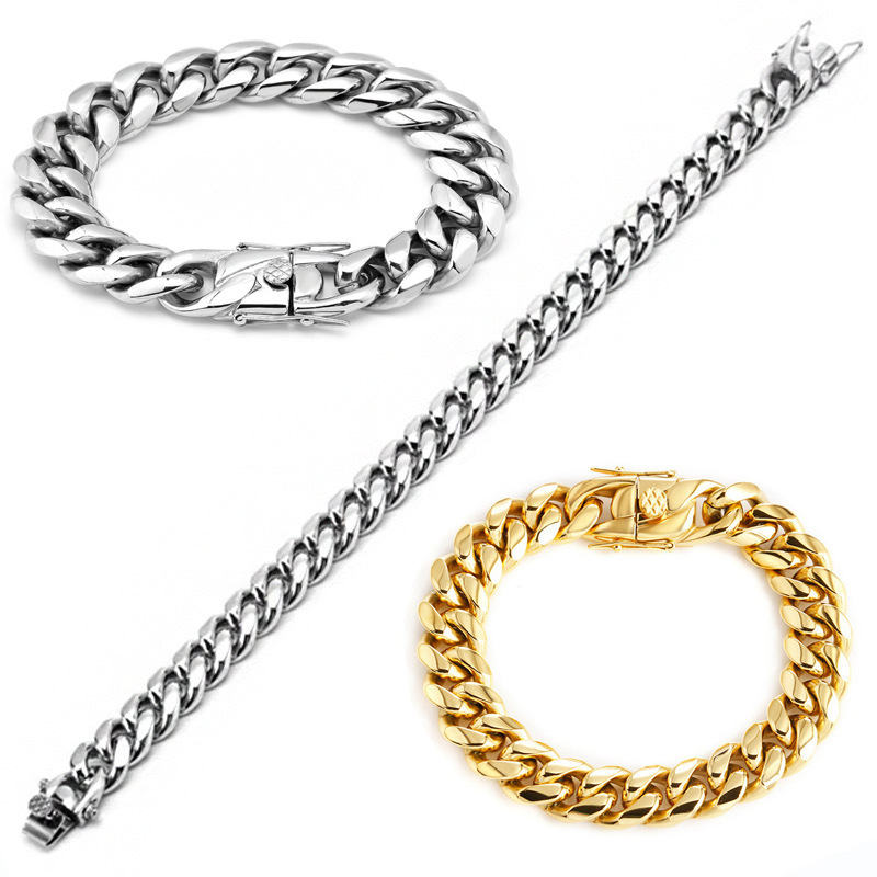 Bransoletka Apexelle, modna bi – Streetwear Brand Jewelry recenzja i cena