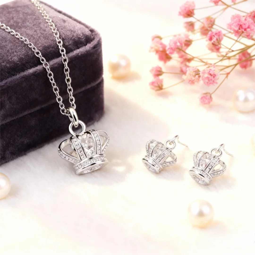 Popularne Marki Srebro Próby 9 – Streetwear Brand Jewelry recenzja i cena