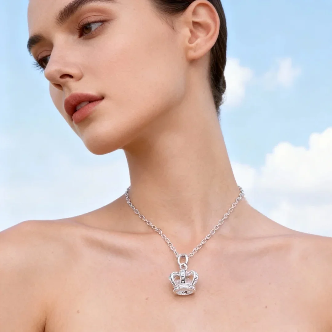 Popularne Marki Srebro Próby 9 – Streetwear Brand Jewelry recenzja i cena