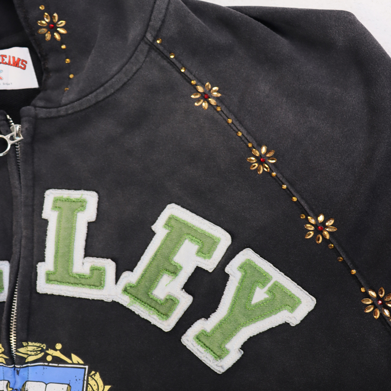 26SS Nowa marka streetwearowa  – Vale Streetwear Brand recenzja i cena